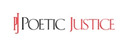 Poetic Justice brand logo for reviews of online shopping for Fashion products
