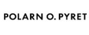 Polarn O. Pyret brand logo for reviews of online shopping for Children & Baby products