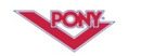 PONY brand logo for reviews of online shopping for Fashion products