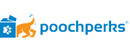 Poochperrks brand logo for reviews of online shopping for Pet Shop products