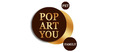 Pop Art You brand logo for reviews of Photo & Canvas
