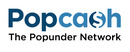 Popcash brand logo for reviews of Software Solutions