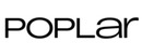 Poplar brand logo for reviews of online shopping for Personal care products