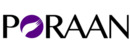 Poraan brand logo for reviews of online shopping for Personal care products