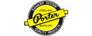 Porter Muffler brand logo for reviews of online shopping for Sport & Outdoor products
