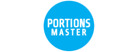 Portions Master brand logo for reviews of diet & health products