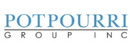 Potpourri Group brand logo for reviews of online shopping for Home and Garden products