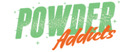 Powder Addicts brand logo for reviews of online shopping for Fashion products