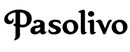 Pasolivo brand logo for reviews of online shopping for Personal care products
