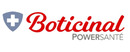 Boticinical Powersanté brand logo for reviews of online shopping for Personal care products
