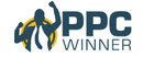PPC Winner brand logo for reviews of Software Solutions