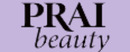 Prai Beauty brand logo for reviews of online shopping for Personal care products