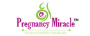 Pregnancy Miracle brand logo for reviews of Good Causes