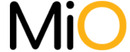 MiO brand logo for reviews of E-smoking