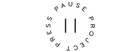 Press Pause Project brand logo for reviews of diet & health products