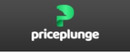 Priceplunge brand logo for reviews of online shopping for Merchandise products