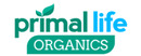 Primal Life Organics brand logo for reviews of online shopping for Personal care products