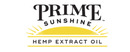 Prime Sunshine brand logo for reviews of diet & health products