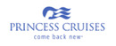 Princess Cruise brand logo for reviews of travel and holiday experiences
