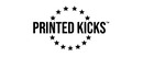Printed Kicks brand logo for reviews of online shopping for Fashion products