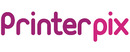 PrinterPix brand logo for reviews of online shopping for Office, Hobby & Party Supplies products