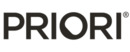 Priori Skincare brand logo for reviews of online shopping products