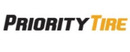 Prioritytireoutlet.com brand logo for reviews of online shopping for Car Services products