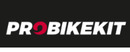ProBikeKit brand logo for reviews of online shopping for Sport & Outdoor products