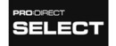 Pro Direct Select brand logo for reviews of online shopping for Sport & Outdoor products