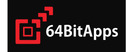 Logo 64 Bit Apps