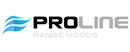 Proline Range Hoods brand logo for reviews of online shopping for Home and Garden products