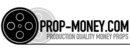 Prop Money brand logo for reviews of online shopping for Merchandise products