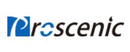 Proscenic brand logo for reviews of online shopping for Home and Garden products