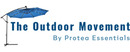 The Outdoor Movement brand logo for reviews of travel and holiday experiences
