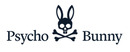 Psycho Bunny brand logo for reviews of online shopping for Fashion products