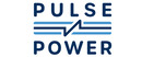 Pulse Power brand logo for reviews of energy providers, products and services