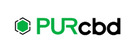 PUR CBD brand logo for reviews of diet & health products