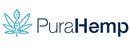 PuraHemp brand logo for reviews of diet & health products