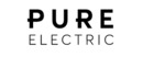 Pure Electric brand logo for reviews of Car Services