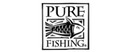 Pure Fishing brand logo for reviews of Sport & Outdoor