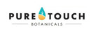 Pure Touch Botanicals brand logo for reviews of online shopping for Personal care products