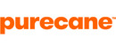 Purecane brand logo for reviews of diet & health products