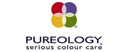 Pureology brand logo for reviews of online shopping for Personal care products