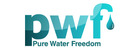 Pure Water Freedom brand logo for reviews of Other Good Services