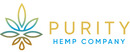 Purity Hemp brand logo for reviews of online shopping for Personal care products