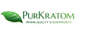 PurKratom brand logo for reviews of online shopping for Personal care products