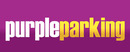 Purple Parking brand logo for reviews of travel and holiday experiences
