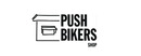 Pushbikers brand logo for reviews of online shopping for Sport & Outdoor products