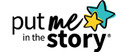 Put Me In The Story brand logo for reviews of online shopping for Children & Baby products