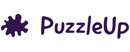 PuzzleUp brand logo for reviews of online shopping for Office, Hobby & Party Supplies products